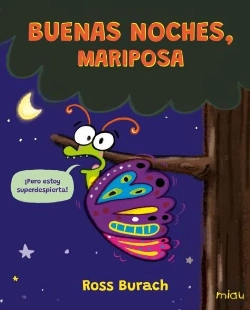 Bertrand.pt - Buenas Noches, Mariposa