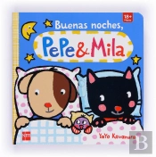 Buenas Noches, Pepe Y Mila