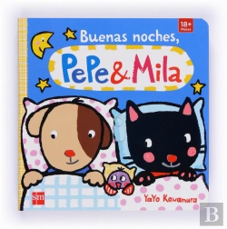 Bertrand.pt - Buenas Noches, Pepe Y Mila