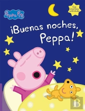 ¡Buenas Noches, Peppa! (Peppa Pig)