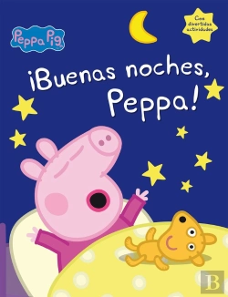 Bertrand.pt - ¡Buenas Noches, Peppa! (Peppa Pig)