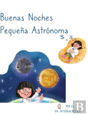 Buenas Noches Pequena Astronoma