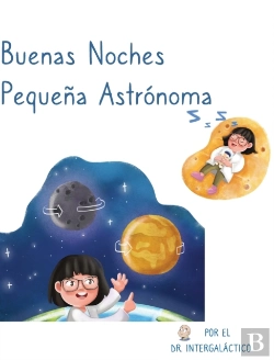 Bertrand.pt - Buenas Noches Pequena Astronoma