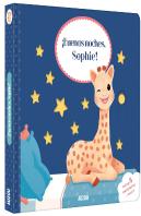 Buenas Noches Sophie Libro Con Mecanismos