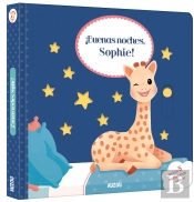 Buenas Noches Sophie Libro Con Mecanismos