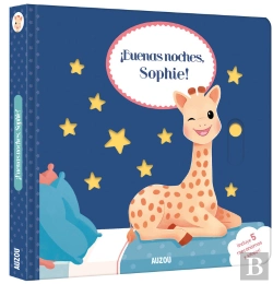Bertrand.pt - Buenas Noches Sophie Libro Con Mecanismos