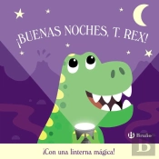 Buenas Noches T Rex