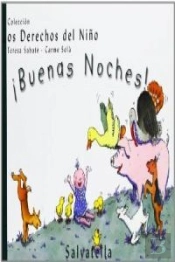 ¡Buenas Noches!
