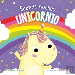 Bertrand.pt - Buenas Noches, Unicornio