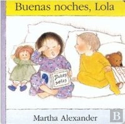 Bertrand.pt - Buenas Noches,Lola -Infantil