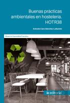Buenas Practicas Ambientales En Hosteleria. Hotr38