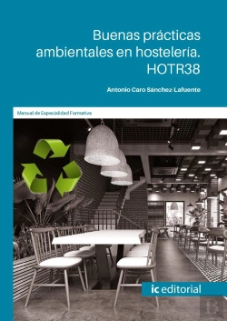 Bertrand.pt - Buenas Practicas Ambientales En Hosteleria. Hotr38