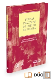 Buenas Prácticas De Empleo En Europa (Papel + E-Book)