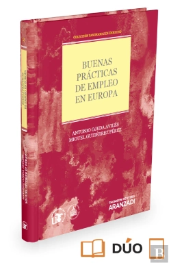 Bertrand.pt - Buenas Prácticas De Empleo En Europa (Papel + E-Book)