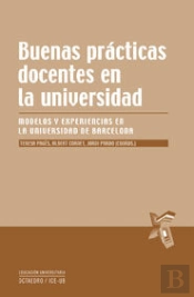 Buenas Prácticas Docentes En La Universidad