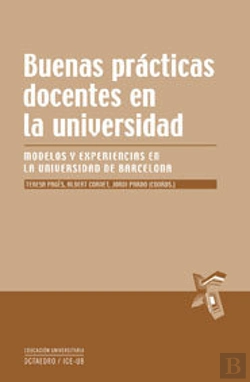Bertrand.pt - Buenas Prácticas Docentes En La Universidad