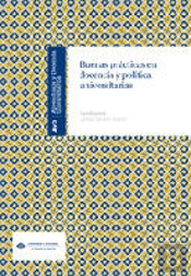 Buenas Practicas En Docencia Y Politica Universitarias