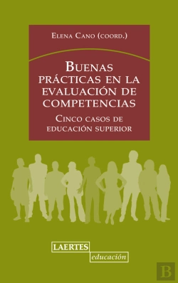 Bertrand.pt - Buenas Prácticas En La Evaluación De Competencias
