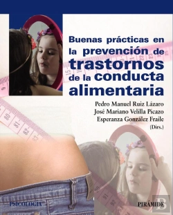 Bertrand.pt - Buenas Prácticas En La Prevención De Trastornos De La Conducta Alimentaria