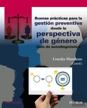 Buenas Practicas Para La Gestion Preventiva Desde La Perspec