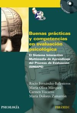 Bertrand.pt - Buenas Prácticas Y Competencias En Evaluación Psicológica