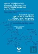 Buenas Prcticas Para El Alumnado De Primaria Con Enfermedades Raras Y Sus Famil