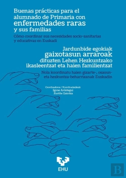 Bertrand.pt - Buenas Prcticas Para El Alumnado De Primaria Con Enfermedades Raras Y Sus Famil