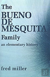 Bueno De Mesquita Family