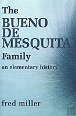 Bertrand.pt - Bueno De Mesquita Family