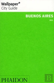 Buenos Aires 2011 Wcg Gb