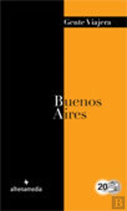 Bertrand.pt - Buenos Aires 2012