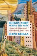 Buenos Aires Across The Arts