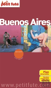Buenos Aires (Édition 2014)