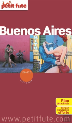 Bertrand.pt - Buenos Aires (Édition 2014)