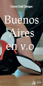 Buenos Aires En V.O.