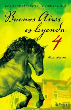 Bertrand.pt - Buenos Aires Es Leyenda Iv