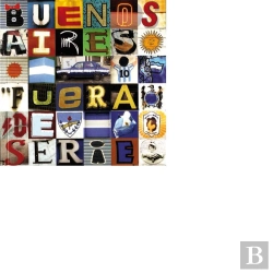 Bertrand.pt - Buenos Aires. Fuera De Serie.
