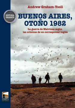 Bertrand.pt - Buenos Aires, Otoño 1982
