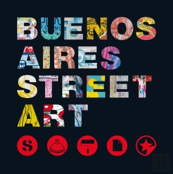 Bertrand.pt - Buenos Aires Street Art