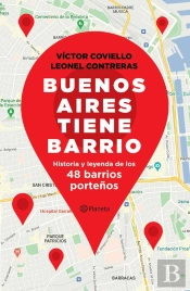 Buenos Aires Tiene Barrio