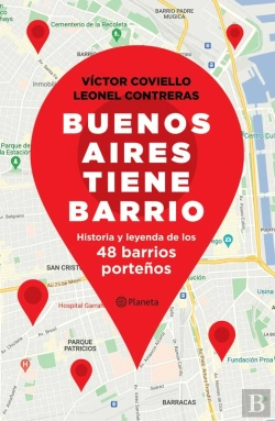 Bertrand.pt - Buenos Aires Tiene Barrio
