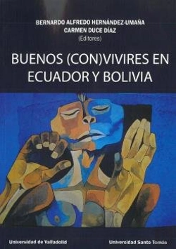 Bertrand.pt - Buenos (Con)Vivires En Ecuador Y Colombia