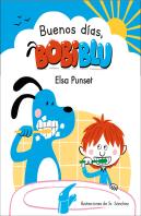 ¡Buenos Días, Bobiblú! (Bobliblú)