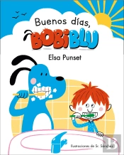 ¡Buenos Días, Bobiblú! (Bobliblú)