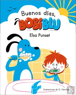 Bertrand.pt - ¡Buenos Días, Bobiblú! (Bobliblú)