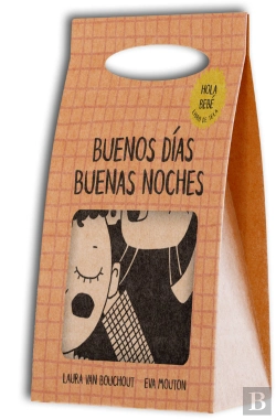 Bertrand.pt - Buenos Dias Buenas Noches - Libro De Tela
