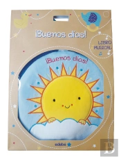 Buenos Dias Libro Musical