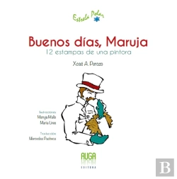 Bertrand.pt - Buenos Dias Maruja