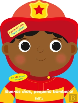 Bertrand.pt - Buenos Dias Pequeño Bombero