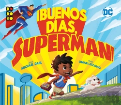 Bertrand.pt - Buenos Dias, Superman